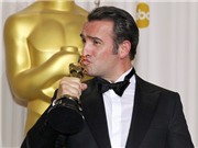 Bóng đá anh, ngoại hạng anh, lịch thi đấu euro 2012, Oscar 84 gọi tên phim câm "The Artist"